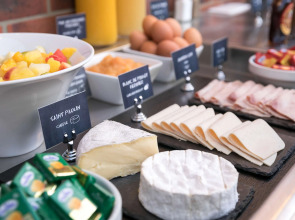 Hotel Konti by HappyCulture