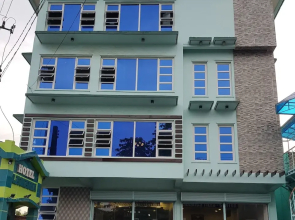 Hotel La Maria