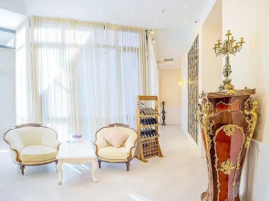 Отель «Винтаж»