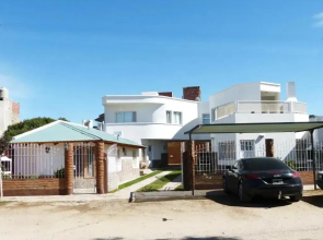 Hotel Mareas