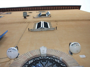 Hotel Morlacchi