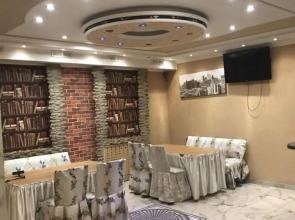 Отель на Каширском шоссе