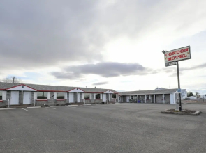 Condon Motel