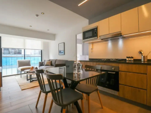 w Magnificent 2BR w Great Balcony in San Isidro