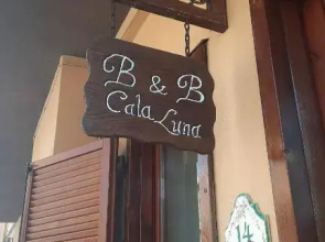 Bed and Breakfast Calaluna