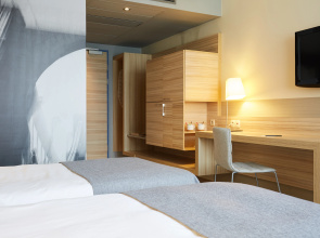 Scandic Wroclaw
