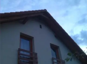 Ágnes Apartman