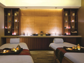 Kerry Hotel Pudong Shanghai