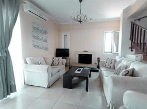 Villa Gardenia Nafplio