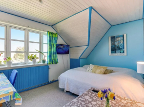 Nygaard Bed & Breakfast, Ringe book08@nete.dk