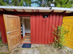 5 Person Holiday Home in Karlskoga