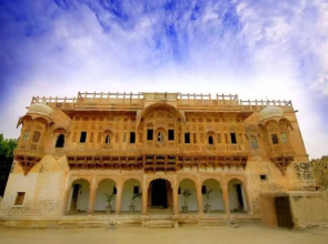 Sathin Garh Heritage Homestay