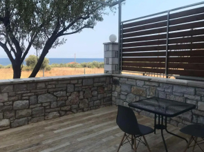 Nereids Apartments-Thetis