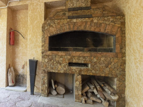 U Yudzhina Guest House