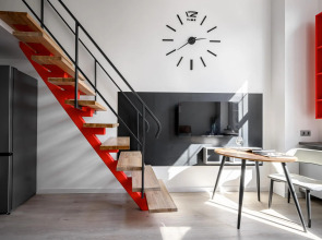 Апартаменты Queenstay на Войковской