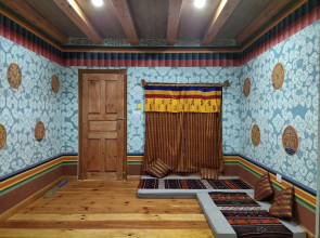 Paro Village View Home Stay