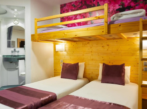 Fasthôtel Orléans Sud Zénith