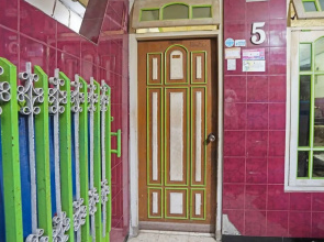 OYO Life 91859 Kost Budhe Syariah