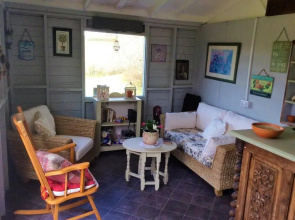 Bosvean Cottage