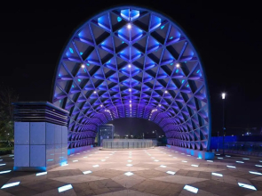 Somerset Suzhou Bay Suzhou