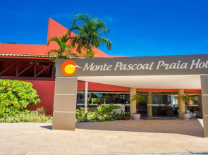 Monte Pascoal Praia Hotel