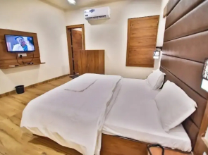 Shyam Inn