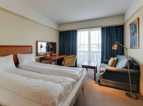 Tyrifjord Hotell