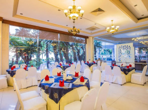 Yasaka Saigon Nha Trang Hotel