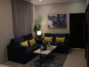 Swat Serviced Apartments 4