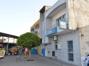 Apartamento Cristina