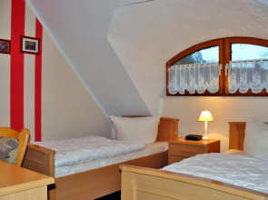Das „Bär-sondere Haus"