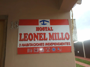 Hostal Leonel Millo