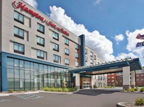 Hampton Inn & Suites By Hilton Indianapolis South Greenwood