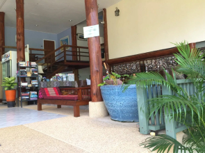 Best House Guesthouse Lanta