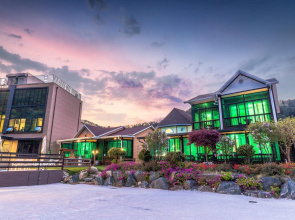 Gapyeong Lagostheme Pension