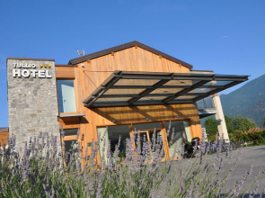 Tullio Hotel