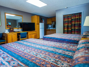 Moab Rustic Inn