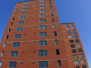 New York Area Cast Iron Lofts – West Soho