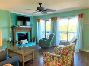 The Hermitage 2 Bedrooms 2 Bathrooms Condo