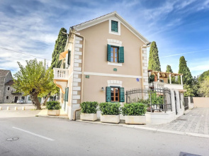 Villa Danica