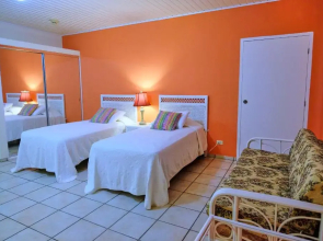 Aruba Quality Apartments & Suites