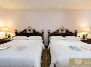 Grand Pleasure Spring Hotel