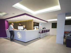 Hotel Kalma Jardín de Bellver