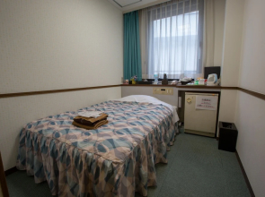 Tokyo Kiba Hotel
