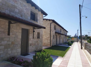 Tsimpoukas Village