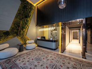 Vess Hotel & SPA