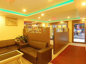 Karma Hotel Nepal