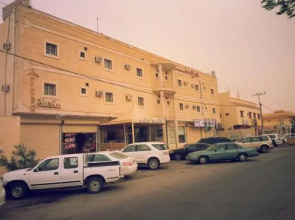 Orchida Apartment(اوركيدا طريف)
