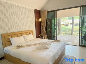 Green Haven Villas