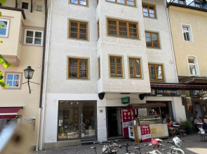 Pension Buchner